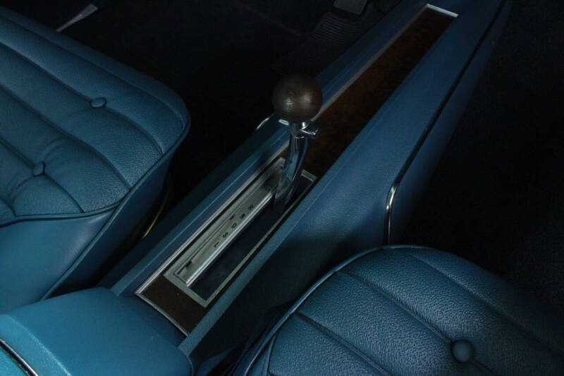 1970 Oldsmobile Cutlass
