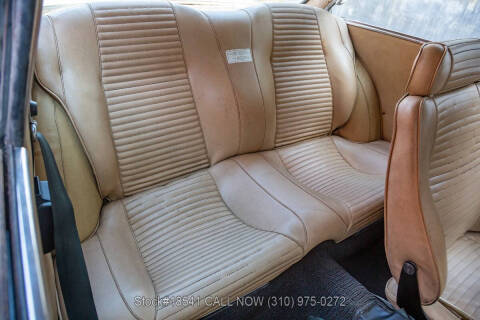 1974 Alfa Romeo GTV6