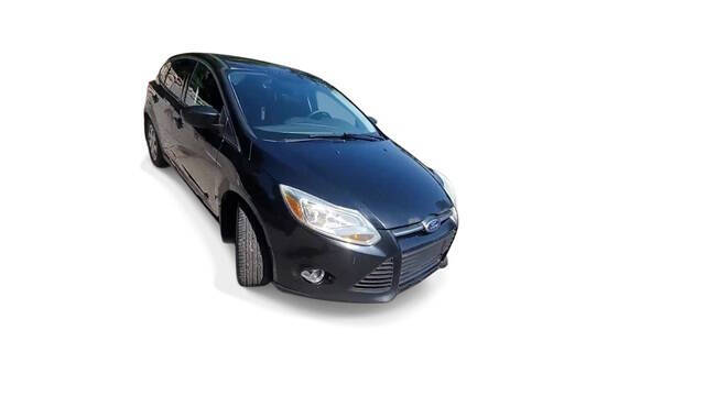 2012 Ford Focus for sale at Bowman Auto Center in Clarkston, MI