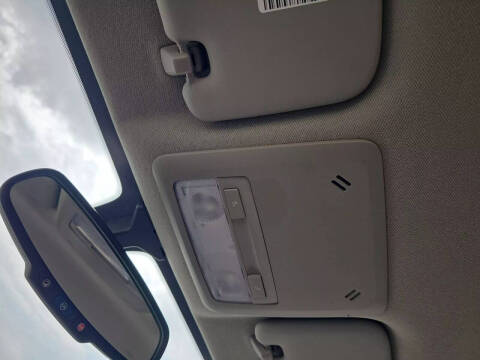 2015 Chevrolet Sonic LS Auto