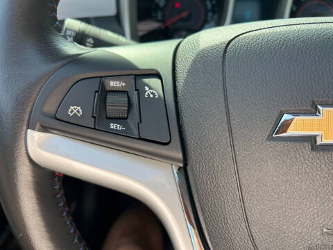 2012 Chevrolet Camaro SS