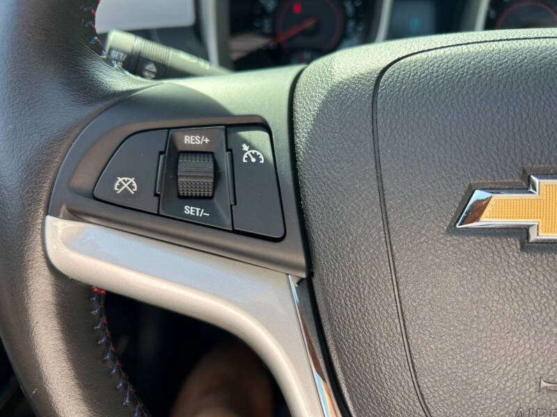 2012 Chevrolet Camaro SS