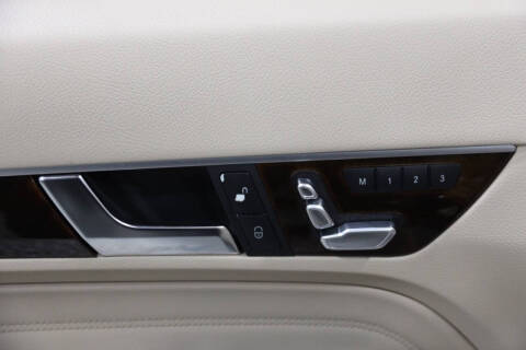 2015 Mercedes-Benz E-Class E 400