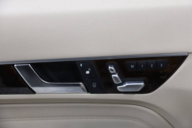 2015 Mercedes-Benz E-Class E 400