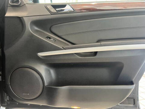 2011 Mercedes-Benz M-Class ML 350 4MATIC