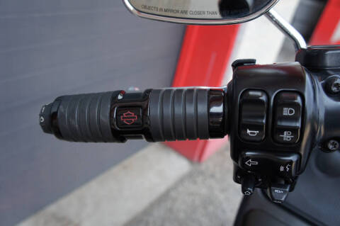 2019 Harley-Davidson Road Glide