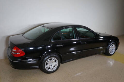 2006 Mercedes-Benz E-Class E 350