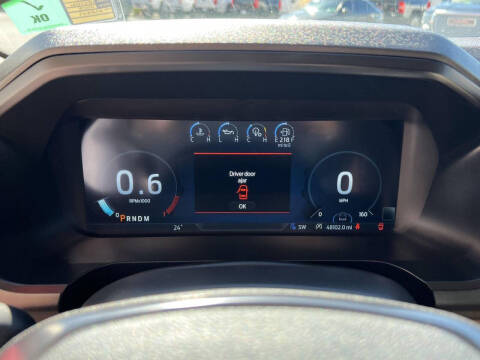 2023 Ford Expedition MAX Platinum