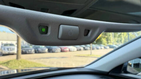 2018 Audi A7 3.0T quattro Premium Plus