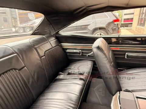 1969 Dodge Coronet