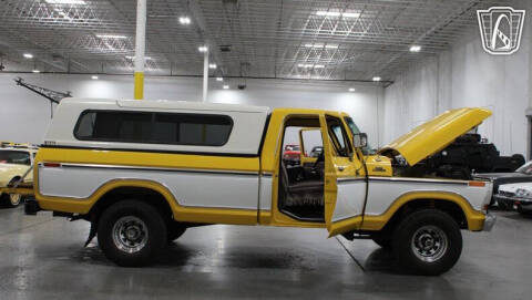 1978 Ford F-150