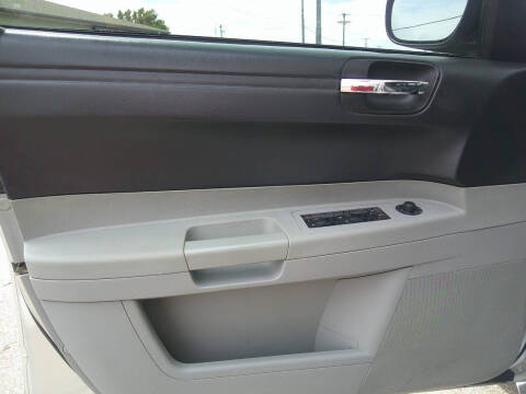 2006 Chrysler 300 Touring