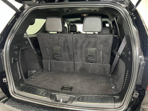 2024 Dodge Durango R/T Plus