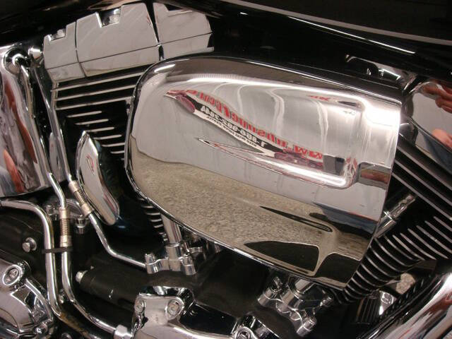 2012 Harley-Davidson Softail®