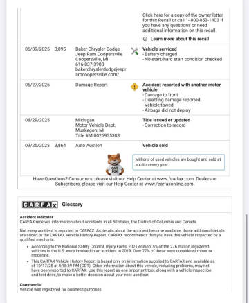 2023 RAM ProMaster 3500 159 WB