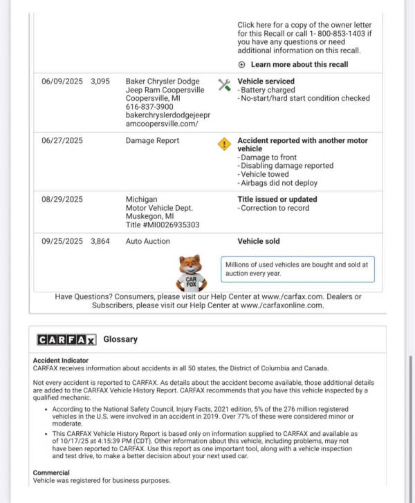 2023 RAM ProMaster 3500 159 WB