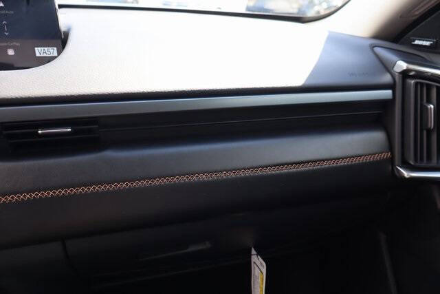 2026 Mazda CX-50 Hybrid Premium Plus