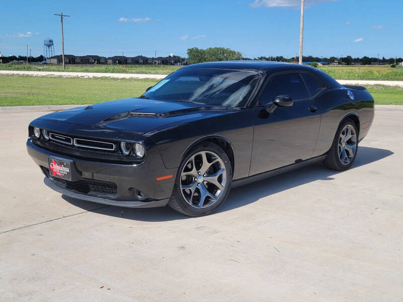 Chihuahua Auto Sales Car Dealer in Perryton, TX