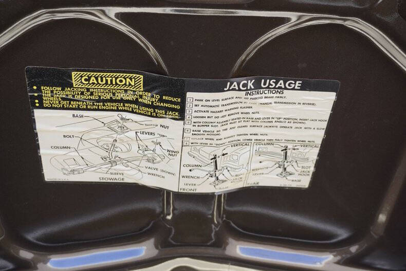 1974 Chevrolet Monte Carlo