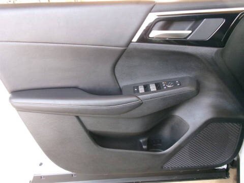 2024 Mitsubishi Outlander SE Black Edition
