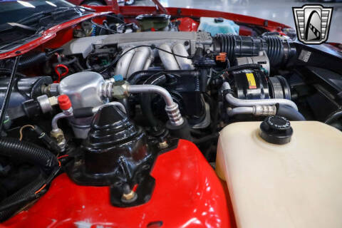 1991 Chevrolet Camaro Z28