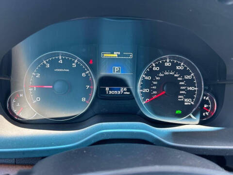 2013 Subaru Outback 3.6R Limited