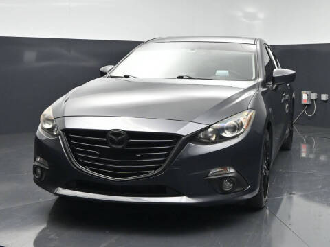 2016 Mazda MAZDA3