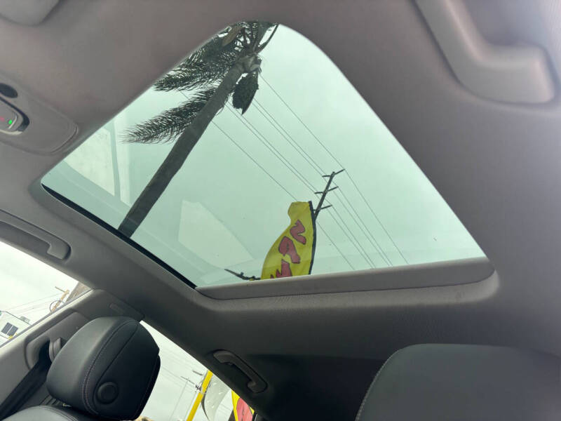 2019 Audi A7 quattro Premium Plus 55 TFSI