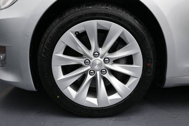 2017 Tesla Model S 75