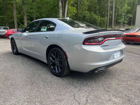 2023 Dodge Charger SXT