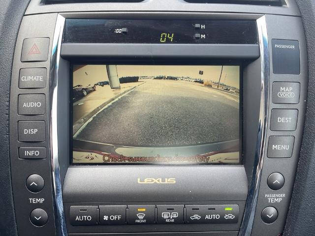 2007 Lexus ES 350