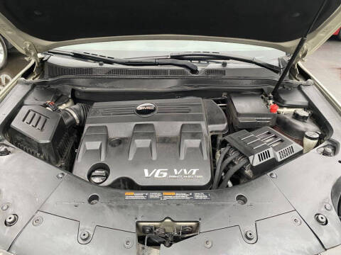 2014 GMC Terrain SLT-2