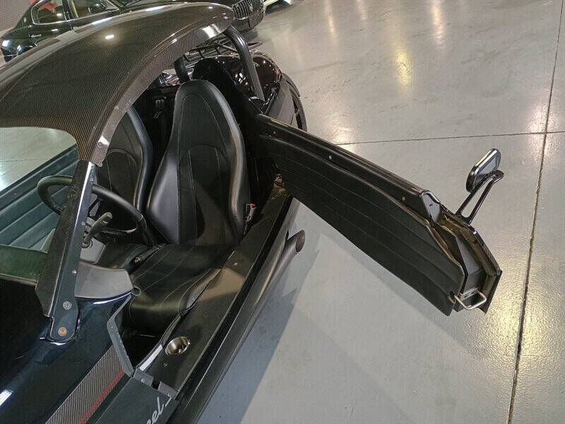 2022 VANDERHALL 3 WHEELER CARMEL 24