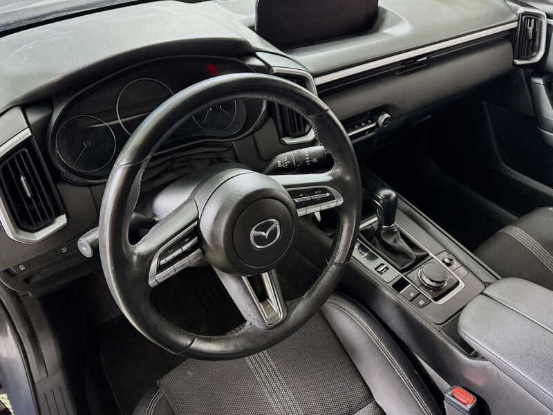 2024 Mazda CX-50 2.5 S Preferred