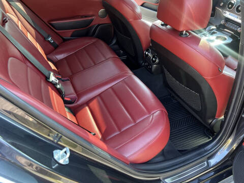 2021 Kia Stinger GT2