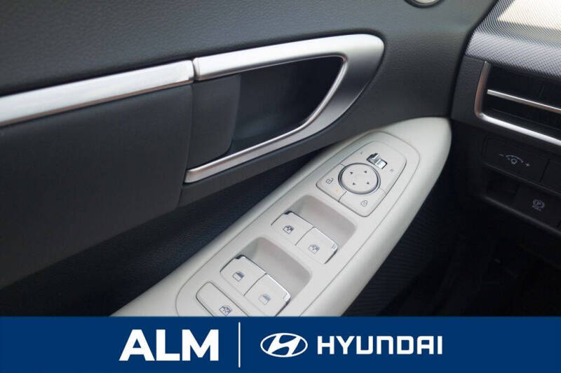 2026 Hyundai Sonata