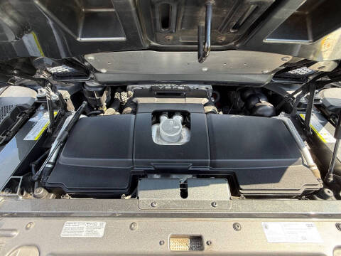 2015 Audi R8 4.2 quattro Spyder