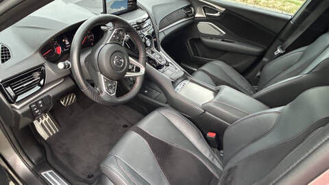 2023 Acura RDX SH-AWD w/A-SPEC