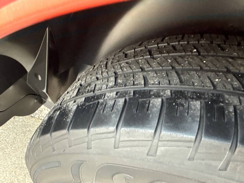 2012 Ford Edge Limited