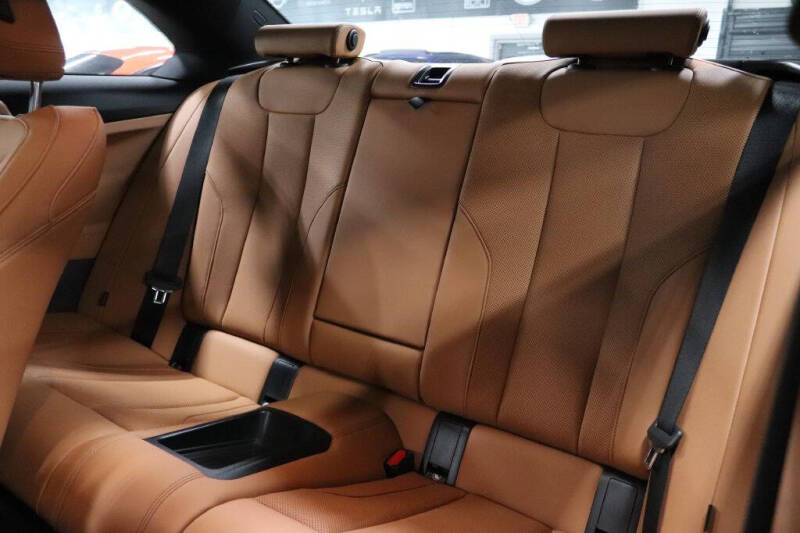 2024 BMW 2 Series M240i