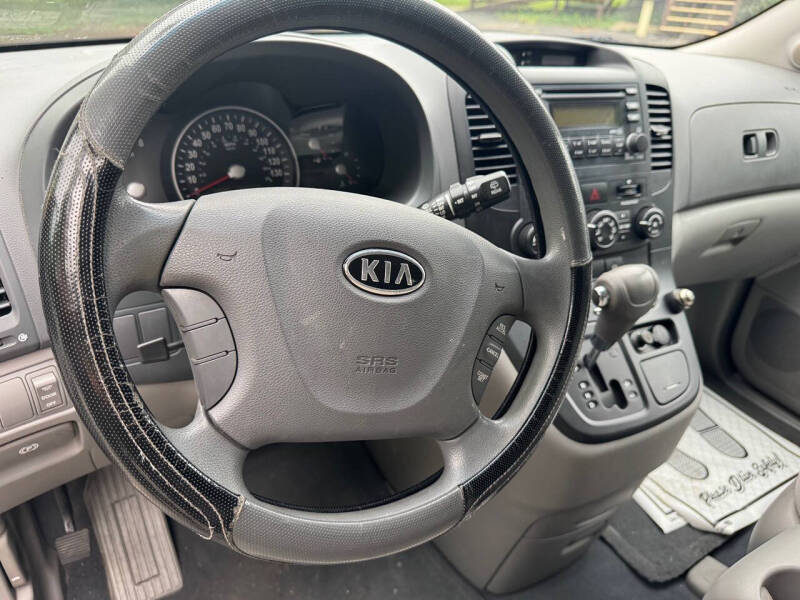2008 Kia Sedona EX