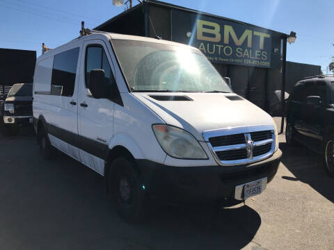 2007 dodge sprinter 2500 for sale