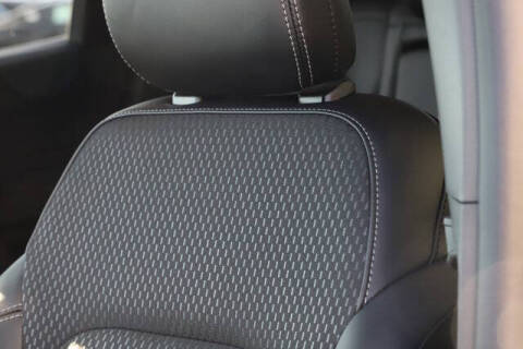 2026 Ford Escape Plug-In Hybrid PHEV