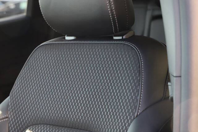 2026 Ford Escape Plug-In Hybrid PHEV