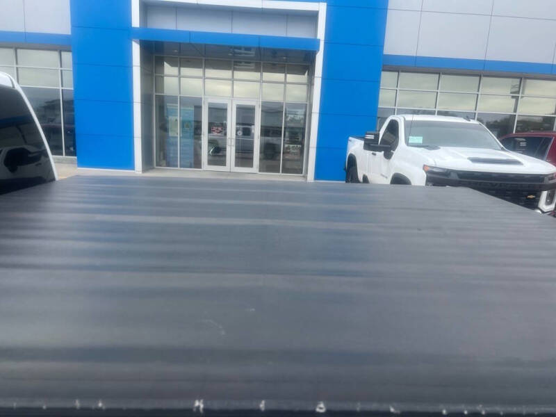 2011 GMC Sierra 2500HD