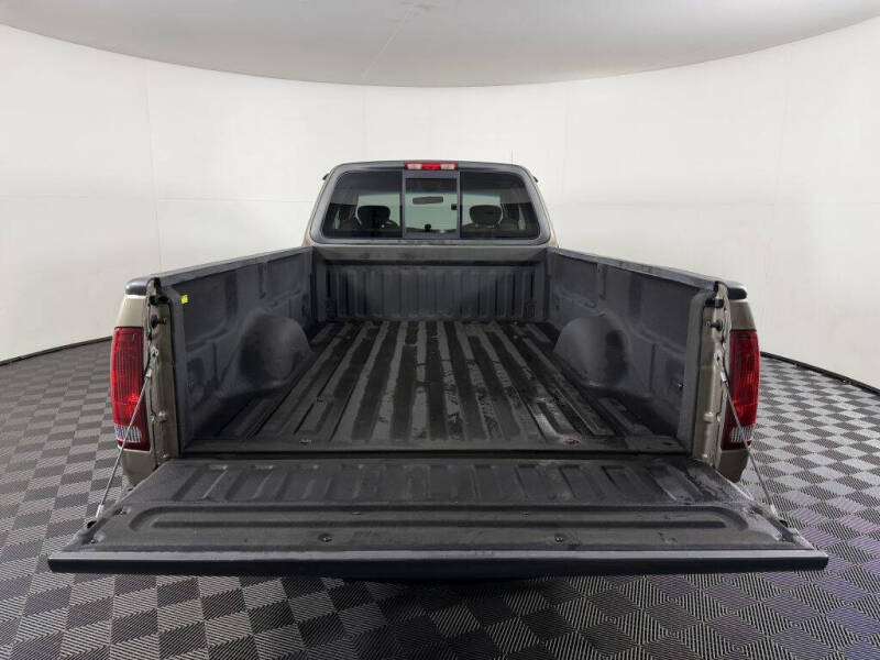 2002 Ford F-150