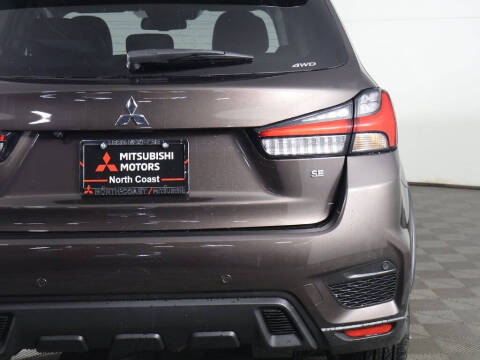 2026 Mitsubishi Outlander Sport