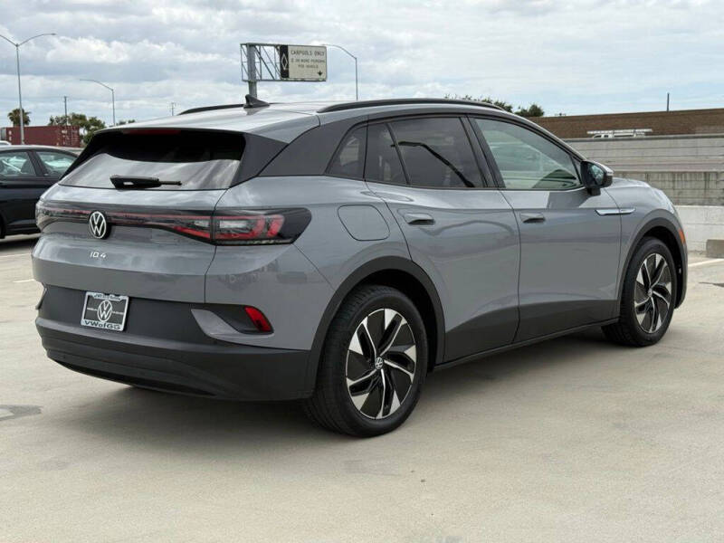 2022 Volkswagen ID.4 Pro S