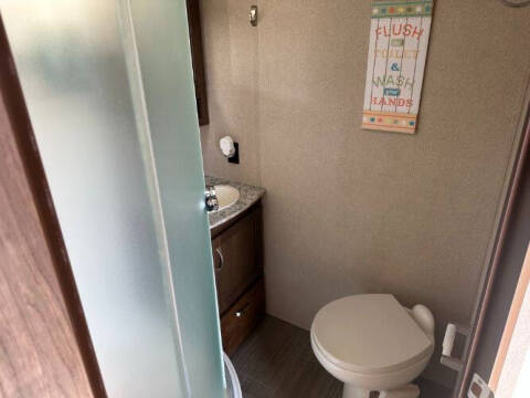 2017 Keystone RV 294RKSS