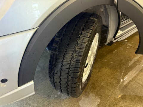 2025 Ford Transit 350 XLT